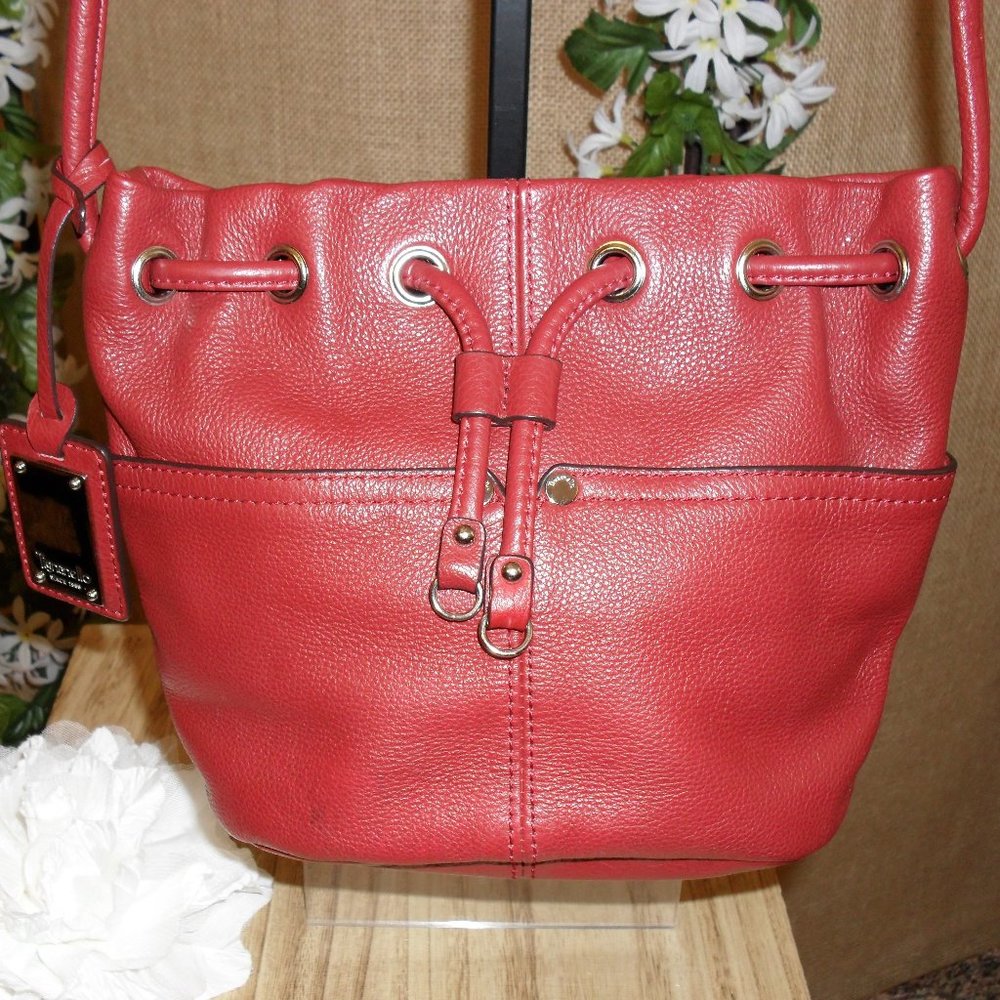 Tignanello Crossbody Purse